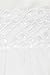BNY Corner Flower Girl Cap Sleeved Beaded White Dress First Holy Communion Size 2-16 (8, White)