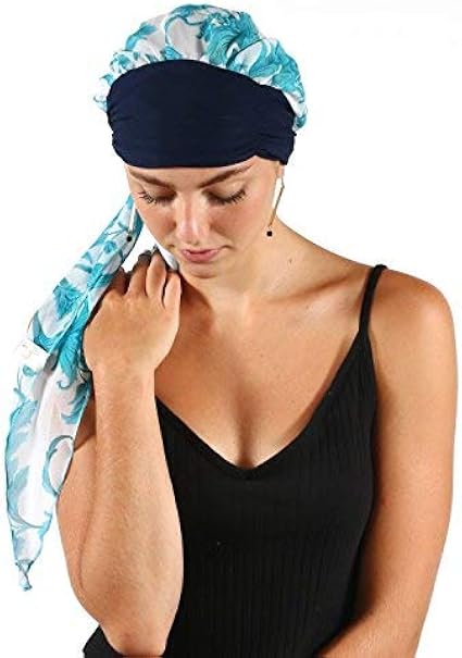 hats for women after chemo