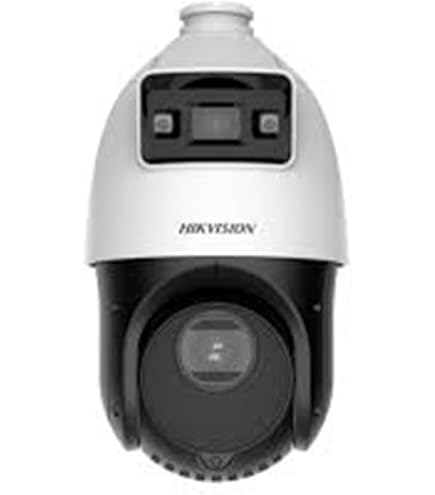 Amazon.com : Ⲏіkvіsіon 4 MP TandemVu 25X IR Network Speed
