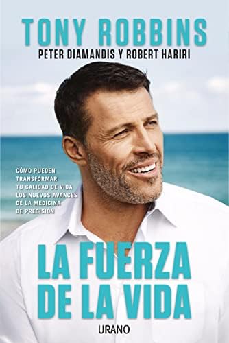 Despertando al Gigante interior (Spanish Edition) by Anthony