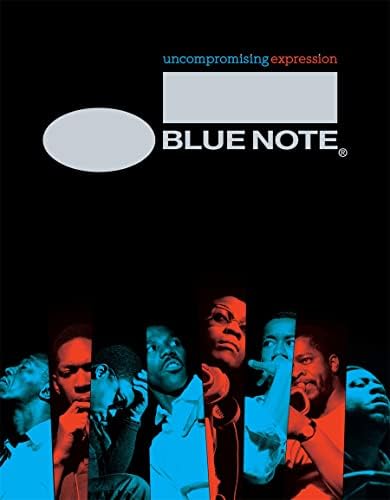 Blue Note: The Album Cover Art: Marsh, Graham, Marsh, Graham