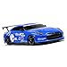 Exceed RC 2.4Ghz MadSpeed Drift King Edition 1/10 Electric Ready to Run Drift Car (Blue)