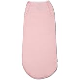 Nanit Sleep Wear Swaddle - Rose Pink - 0-3M