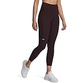 Under Armour Womens Movement Ankle Leggings