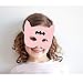 Cartoon Felt Masks Cosplay Character Soft Mask Party Favors Supplies for Kids Boys or Girls 20 Pack