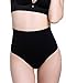 Women's Shapewear High-Waist Tummy Control Slim Panties Sexy Thong Briefs