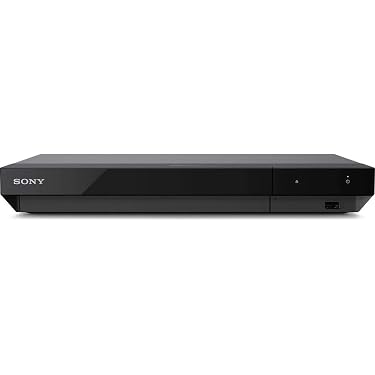 ソニー　SONY　UBP-X700 Amazon.com: Sony X700-2K/4K UHD - 2D/3D - Wi-Fi - SA-CD - Multi