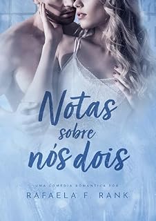 Livro Notas Sobre Nós Dois