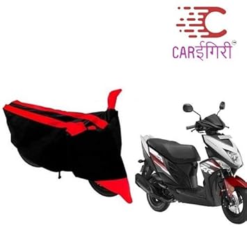 yamaha cygnus ray zr