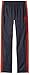 adidas Big Boys' Team Training Pant, Dark Grey, M