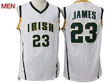 irish 23 jersey