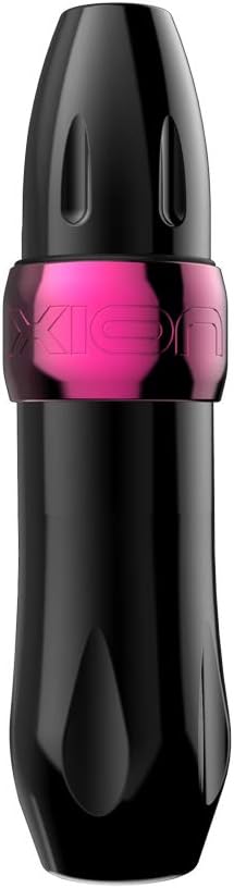 FK Irons Spectra Xion Tattoo Machine (Bubblegum)