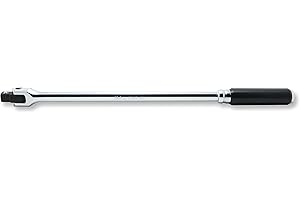 Ko-ken 4768Z-430 1/2 Sq. Dr. Hinge Handle Length 430mm Z-Series