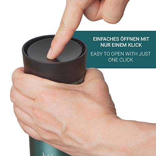 720DGREE-Thermobecher-PleasureToGo-450ml-Edelstahl-Kaffeebecher-Auslaufsicher-BPA-Frei-Schlanker-Thermo-Isolierbecher-mit-Deckel-Kaffee-Tee-to-Go-Reisebecher-Travel-Mug