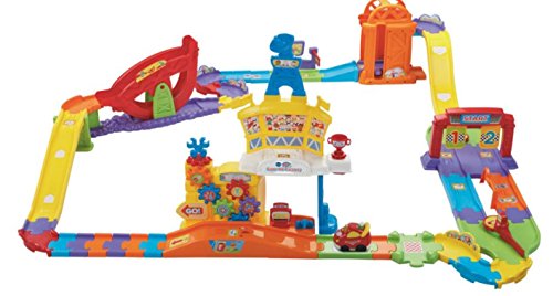 toot toot remote control