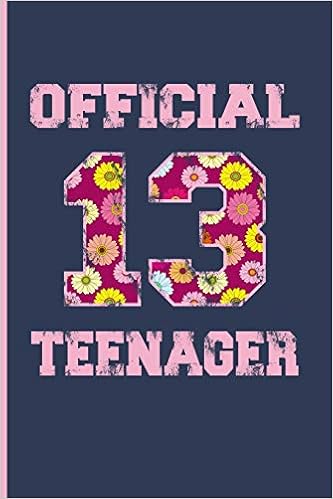 13th birthday gifts for girls