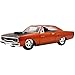 Jada 1:32 Fast & Furious DOM'S PLYMOUTH ROAD RUNNER Diecast Car