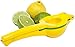 MOMONI Premium Quality Metal Manual Lemon Squeezer/Lime Juicer- Citrus Press Juicer