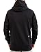 Nike SB Icon Men's Hoodie (Black/White, Medium)