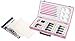 Royal Brush PA-ACR3000 Royal and Langnickel Pink Art Acrylic Painting Artist Set for Beginners, Pink