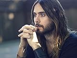 19x14 inch Jared Leto Silk Poster AGS7-7B7