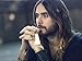 19x14 inch Jared Leto Silk Poster AGS7-7B7