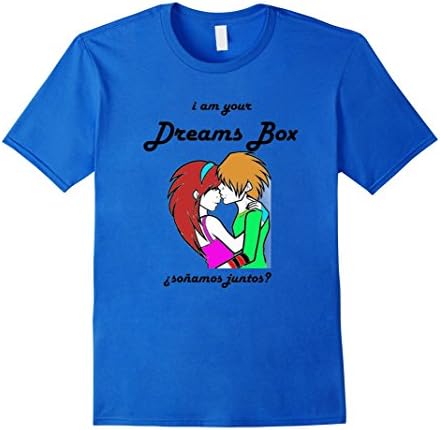 Dreams Box caja de los suenos