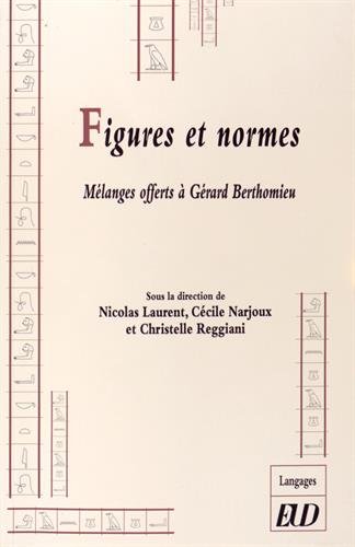 Figures et normes