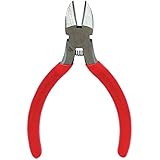 Dykes 4.5" Side Cutter Diagonal Wire Cutting Pliers Diagonal Wire Cutter Side Cutting Pliers (wire cutter)