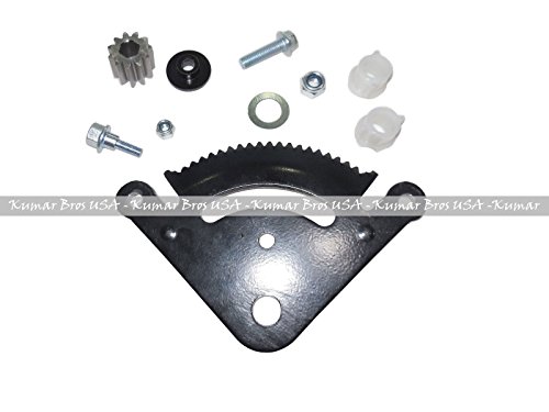 Kumar Bros USA Tractor Steering Kit for John Deere LA140 LA145 LA150 LA155 LA165 LA175 - //coolthings.us