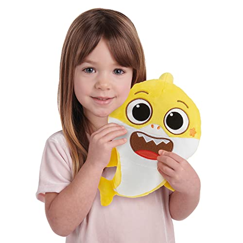 WowWee Pinkfong Baby Shark Offical 12