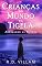 Livro Crianças do Mundo da Tigela: Abraçando as Nuvens: Um romance de fantasia épico de aventura para adolescentes