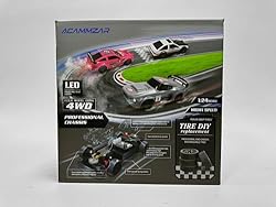 ACAMMZAR RC Drift Car, 1:24 Remote Control Car for