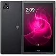T-Mobile REVVL TAB 5G | 128GB | Unlocked | Tablet | Gray (Renewed)