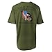 Harley-Davidson Identity T-shirt - Military Sales | NAS Sigonella