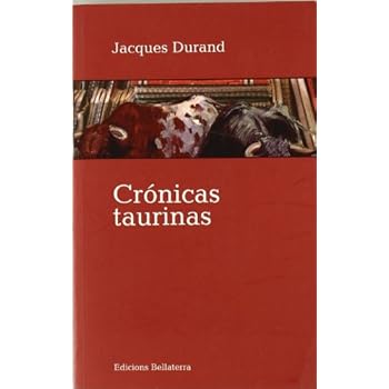 Crónicas taurinas (Muletazos)