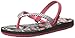 Roxy TW Pebbles V Flip Flops Sandal