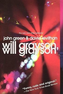 [(Will Grayson, Will Grayson )] [Author: John Green] [Apr-2011]