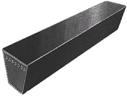 SPZ2137 Z-SECTION METRIC BELT