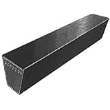 A16/4L180 V-Belt - 1/2" TOP Width - 18" Outside Circumference SAMEDAY Shipping