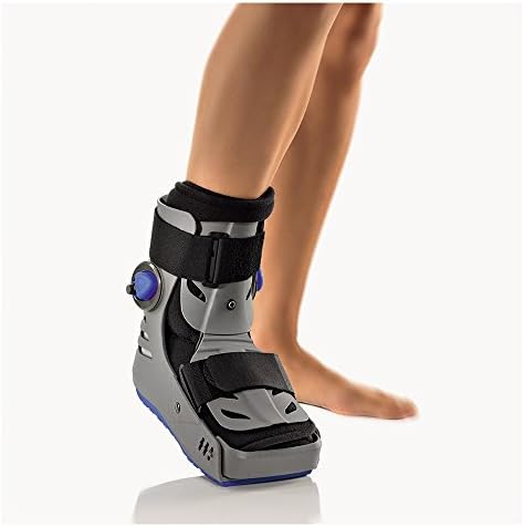 Bort Air Walker Short for the lower leg, X-Small