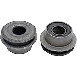 Front Upper Suspension Control Arm Bushing Kit For 1963-1970 Pontiac - View #7