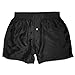 Royal Silk Men’s Boxer Shorts (30”-42”) – Hot, Spicy Silk Colors – Washable