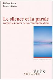 Le  silence et la parole