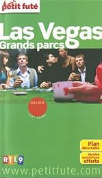 Las Vegas, grands parcs