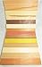 Exotic Pen Blank Pack (14) Piece / Unique North American Turning Set / 5.5x.75x.75/ Osage/ Walnut/ Oak/ Hickory/ Maple/ Poplar/ Cherry/ Red Oak/ Sycamore/ Elm/ Curly Maple/ Cedar/ Ash/ 10X GOODS