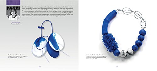 Artistry in Fiber, Vol. 3: Wearable Art - Thumbnail 5
