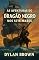 Livro As Aventuras do Dragão Negro nos Sete Mares