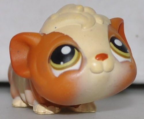 Littlest Pet Shop (Retired 