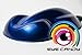 Eye Candy Premium Mica Powder Pigment “Skyline Blue” (50g) Multipurpose DIY Arts and Crafts Additive | Woodworking, Epoxy, Resin, Bath Bombs, Paint, Soap, Nail Polish, Lip Balm (Skyline Blue, 50G)